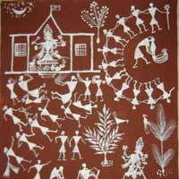 Manufacturers Exporters and Wholesale Suppliers of Ganesh Painting Dahanu Road Maharashtra